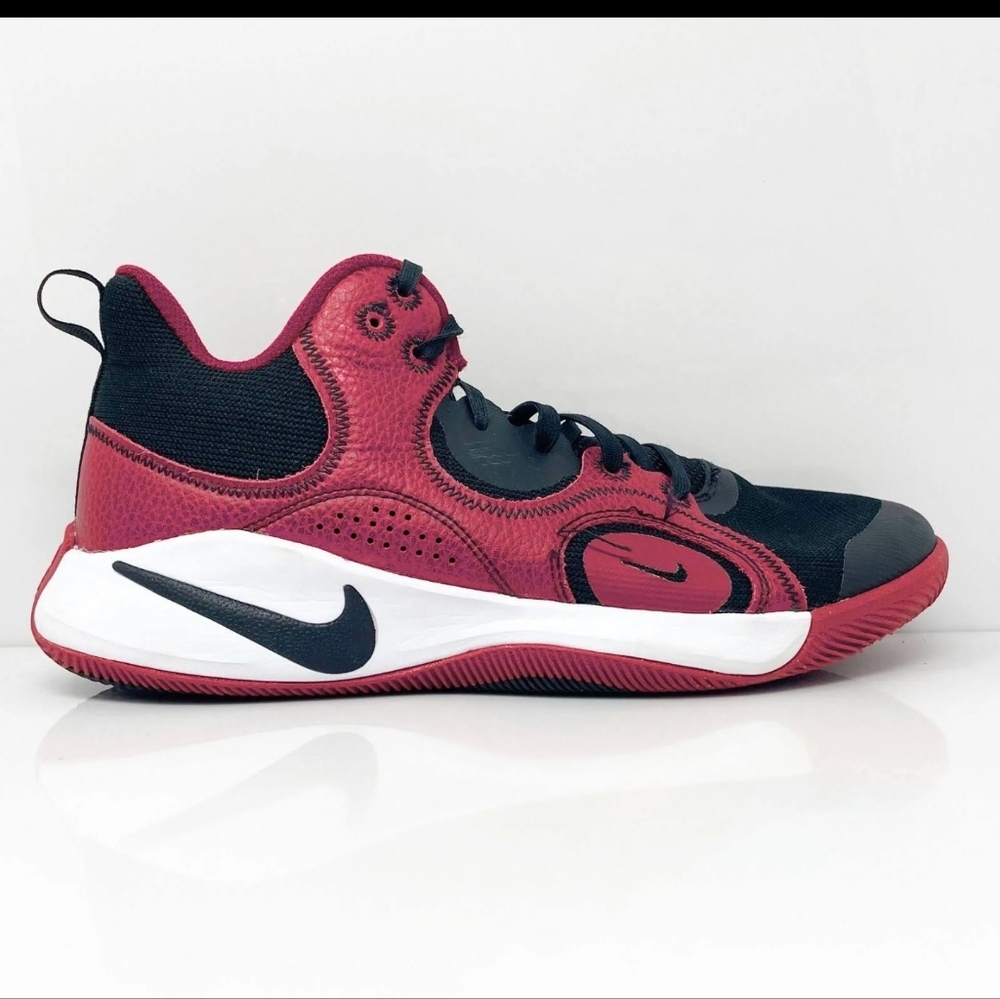 Nike fly by mid 2